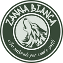 Zanna Bianca Barf Pet Shop
